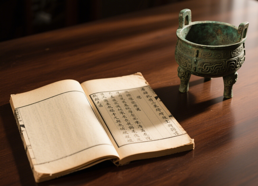 守護(hù)文明瑰寶：文物藏品的科學(xué)保護(hù)之道